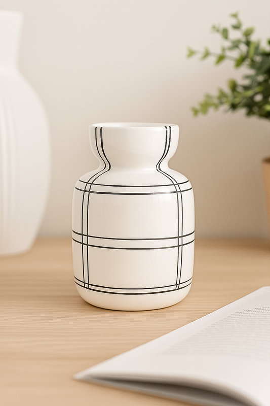 Terra Glow Pot