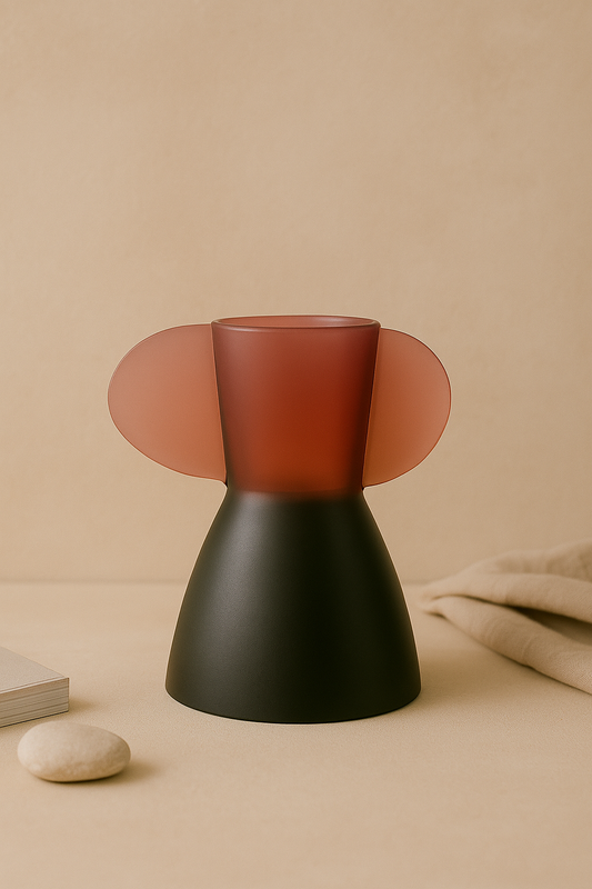 Colorblock Amphorae B