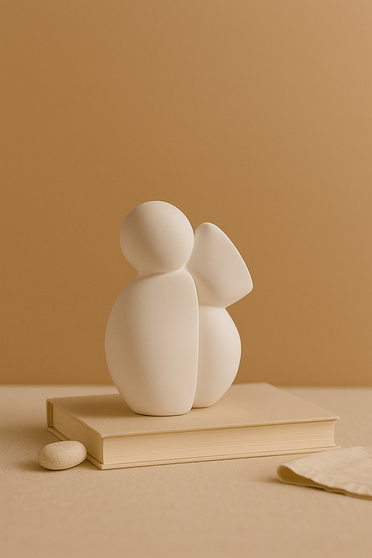 Orb Stack Sculpture D