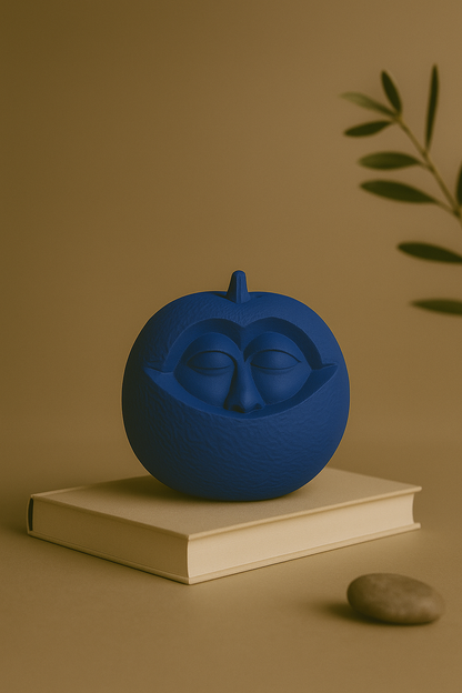 Minimalist Bust B
