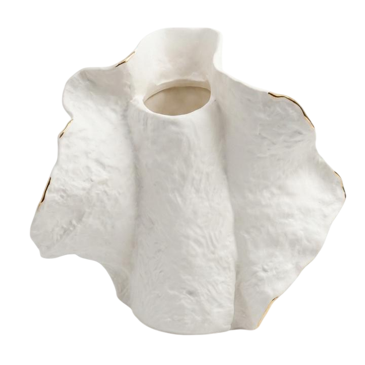 Alabaster Petal
