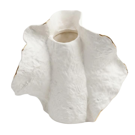Alabaster Petal