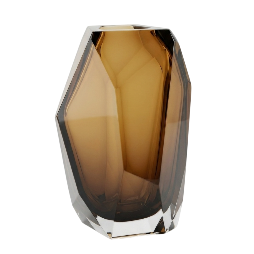 Amber Prismatic