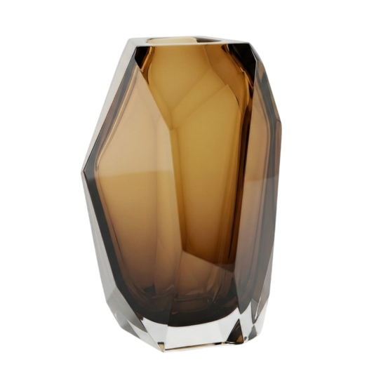 Amber Prismatic