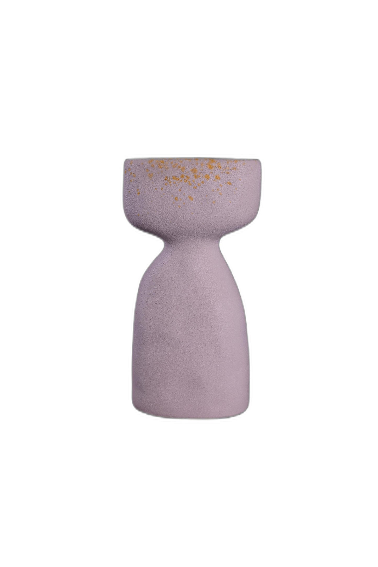 Soft Sand Vase B