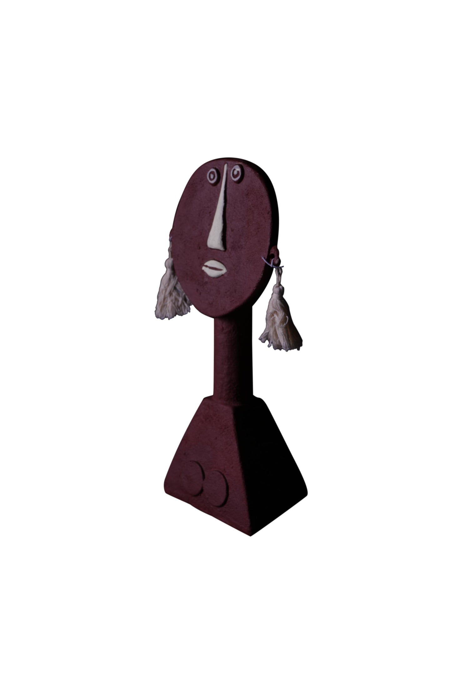 Artisan Earrings Display - A