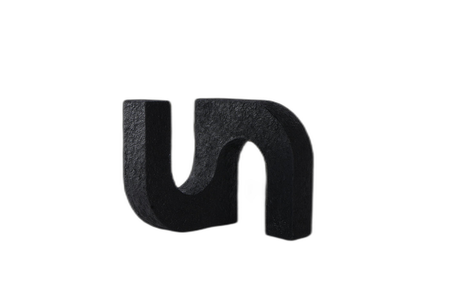 Twin Frame Portal Black