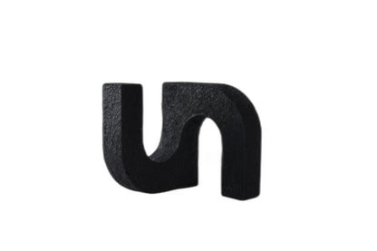 Twin Frame Portal Black