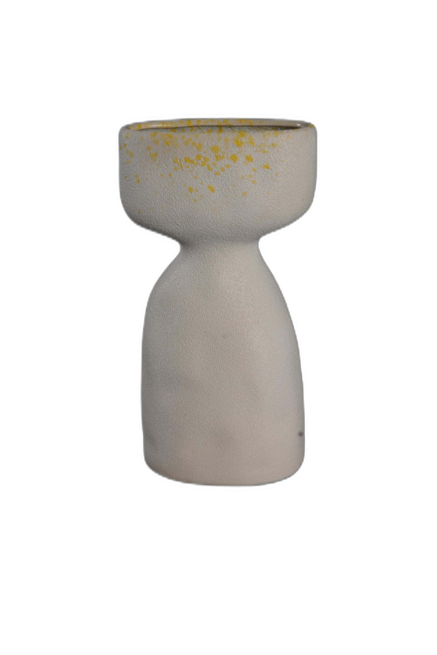 Soft Sand Vase B
