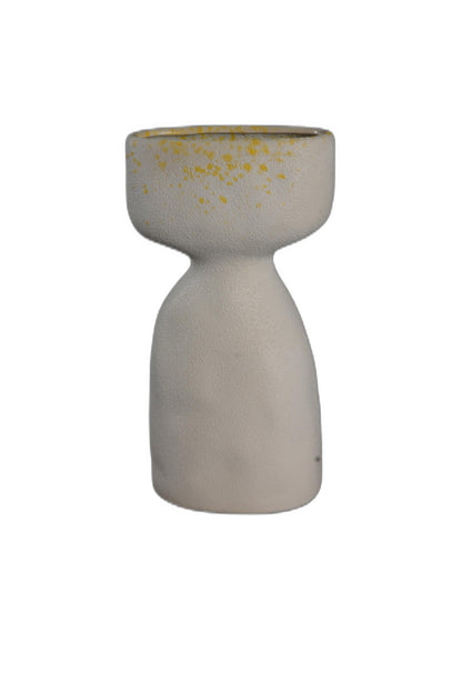 Soft Sand Vase B