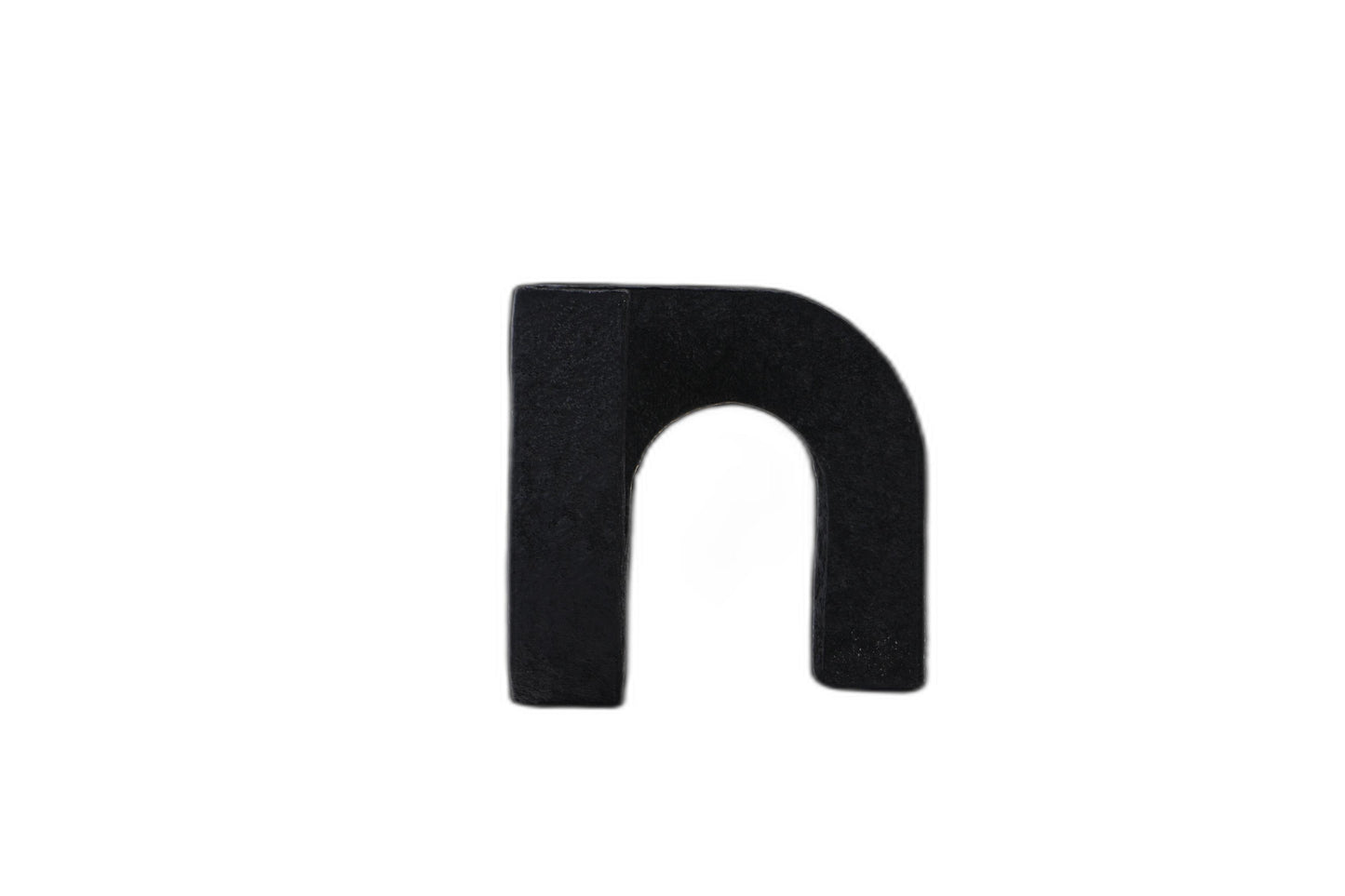 Twin Frame Portal Black