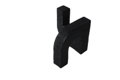 Twin Frame Portal Black