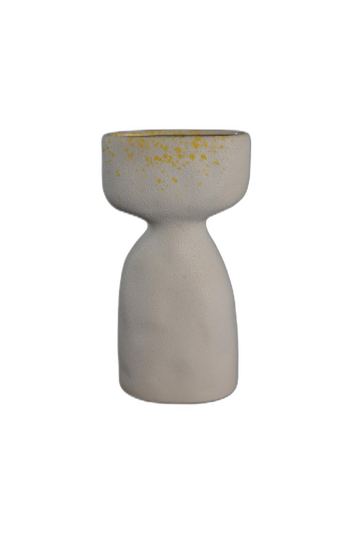 Soft Sand Vase B