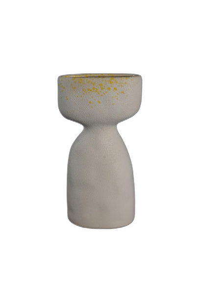 Soft Sand Vase B