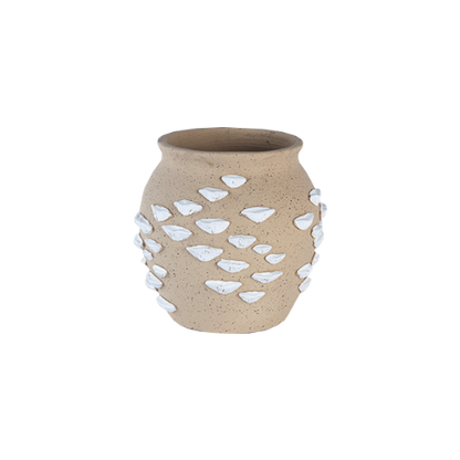 Tide Shell Vase B