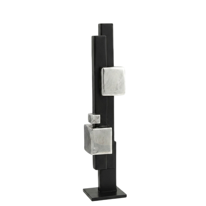 Block Harmony