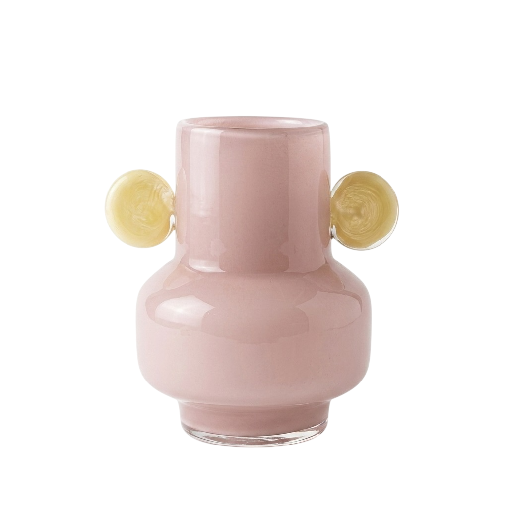 Blush Orbit
