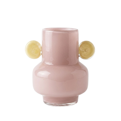 Blush Orbit