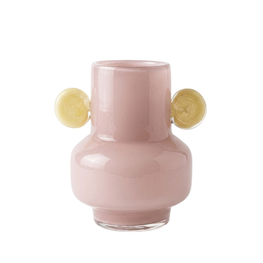 Blush Orbit
