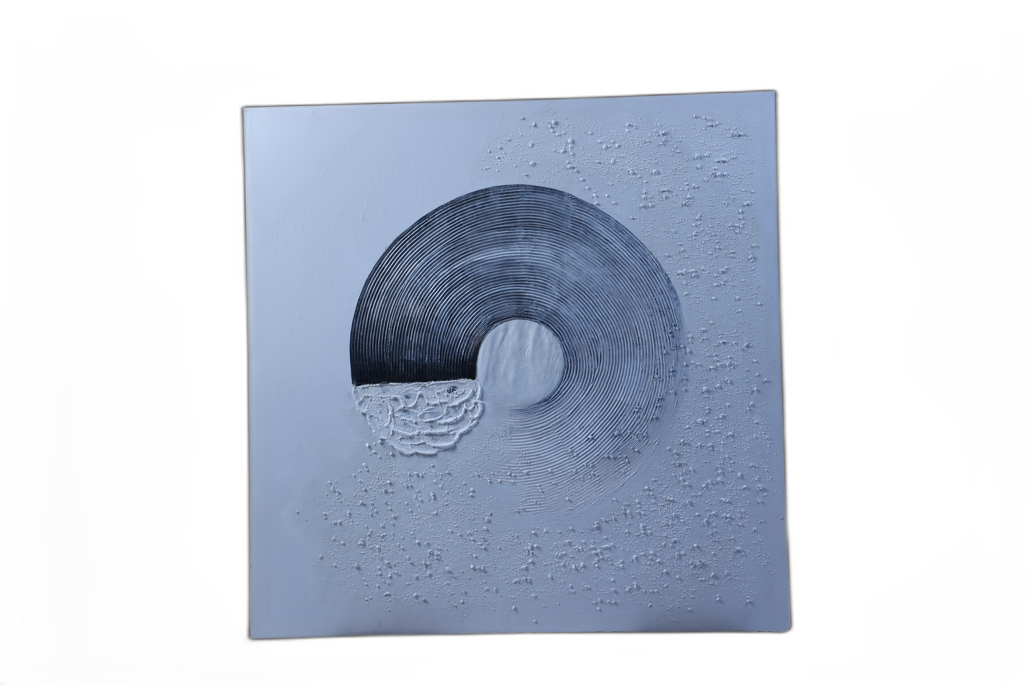 Lunar Ashes