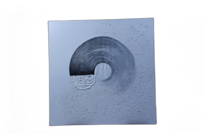 Lunar Ashes