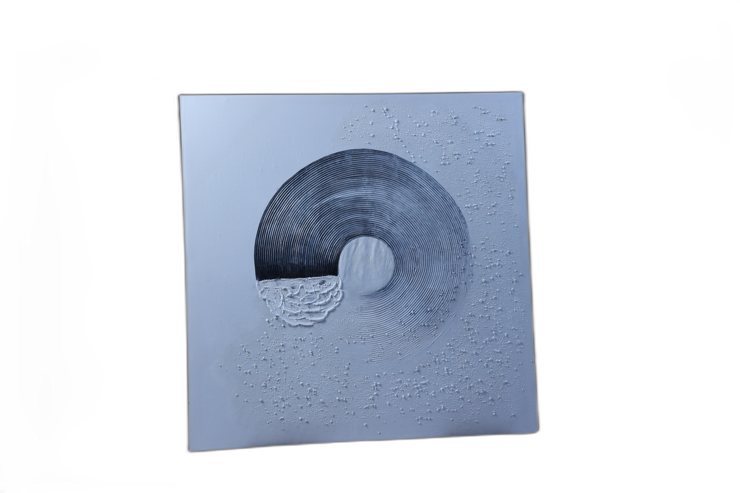 Lunar Ashes