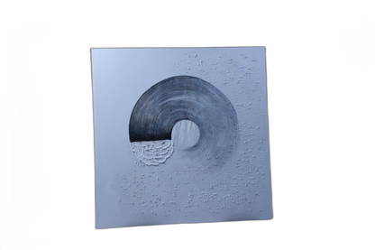 Lunar Ashes