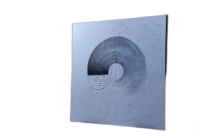 Lunar Ashes