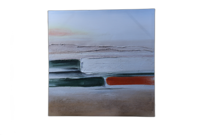 Terracotta Tide