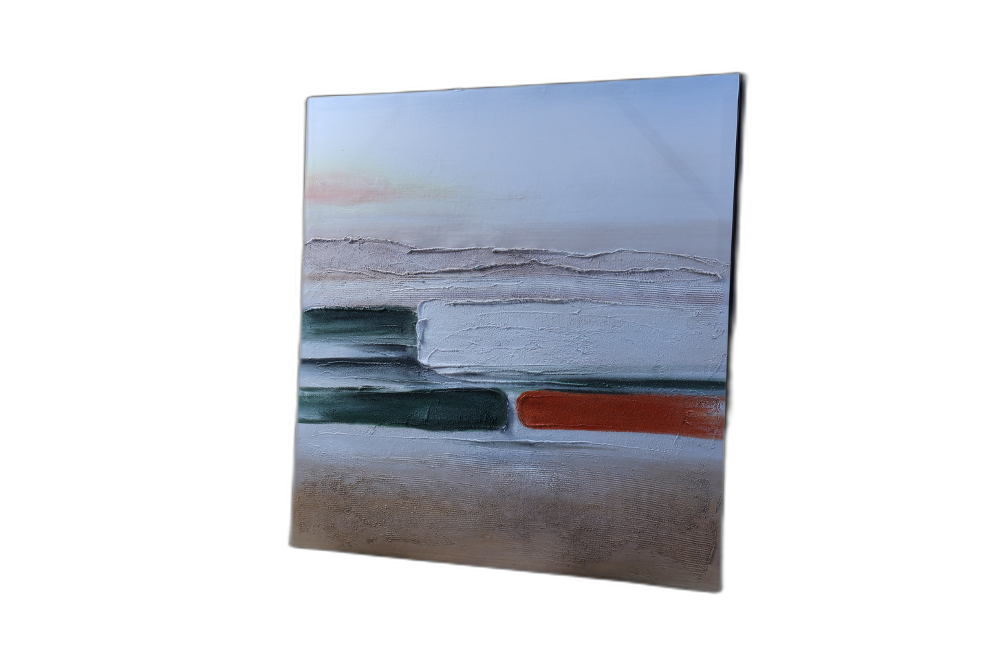 Terracotta Tide
