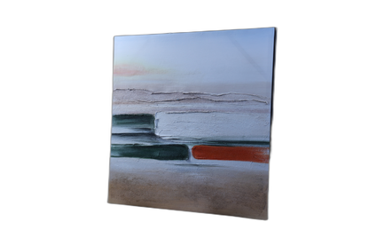 Terracotta Tide