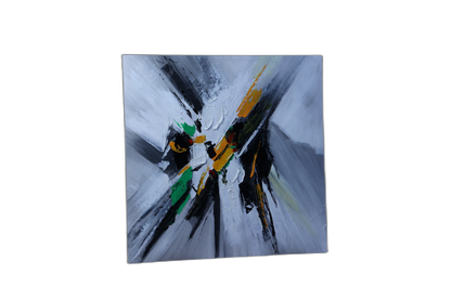 Kinetic Flare