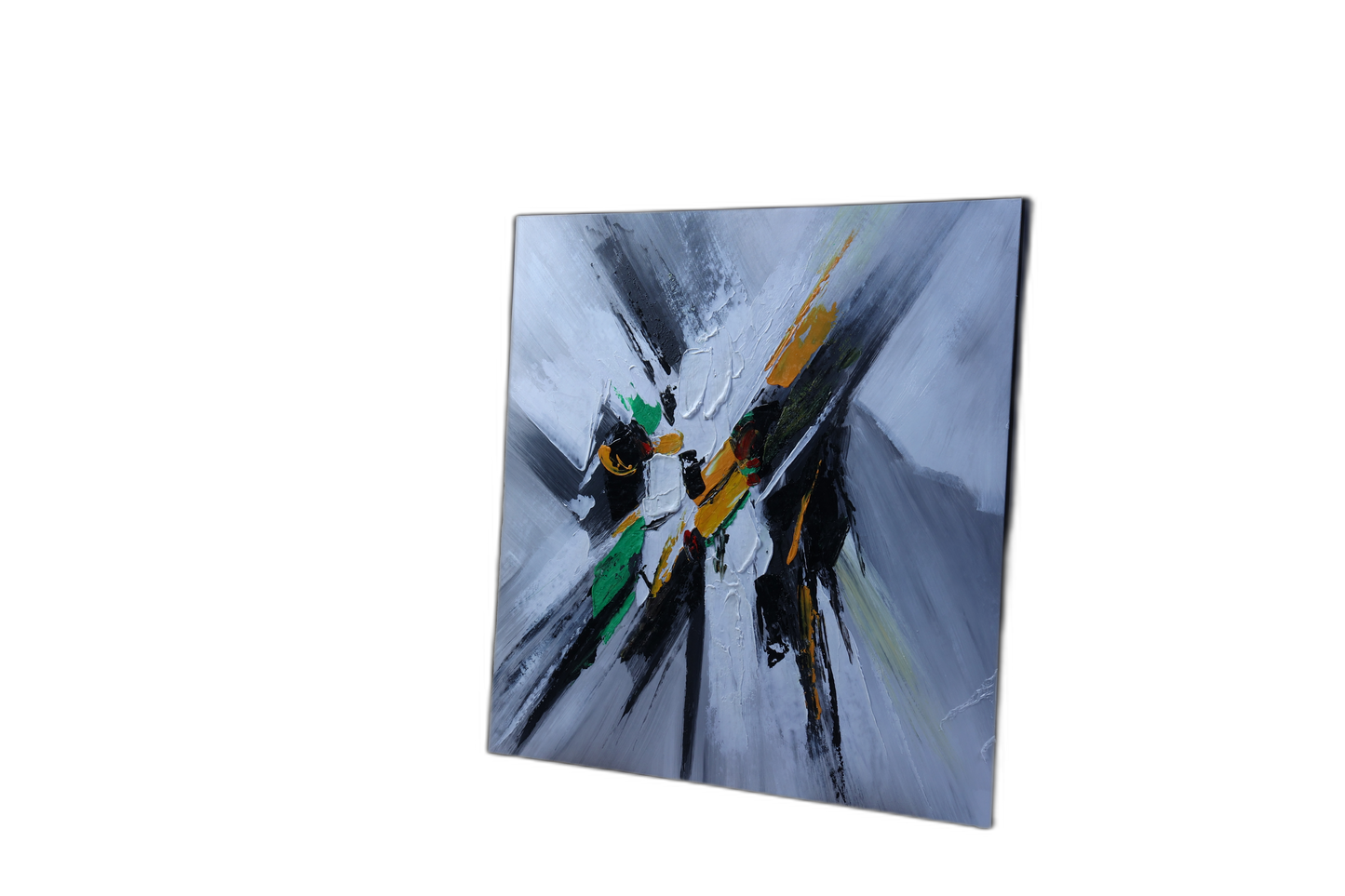 Kinetic Flare