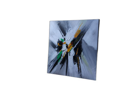 Kinetic Flare