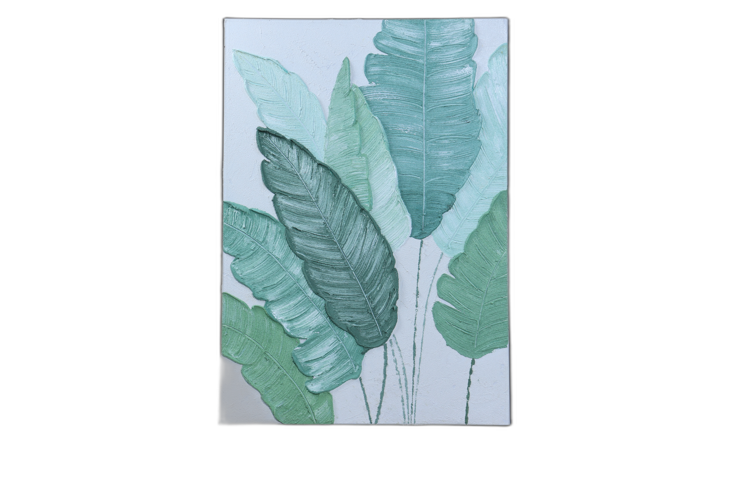 Tropical Tranquility