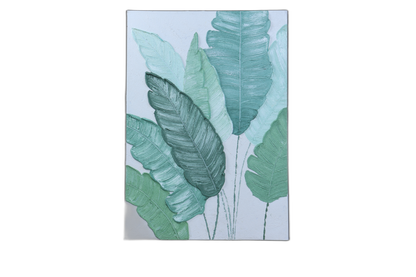 Tropical Tranquility