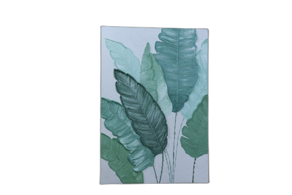 Tropical Tranquility