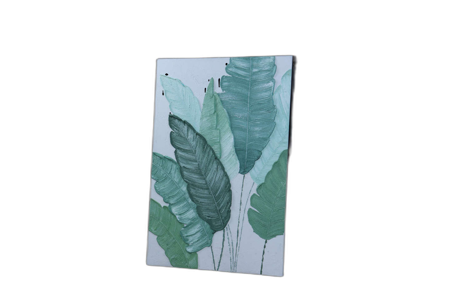 Tropical Tranquility