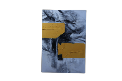 Yellow Echo