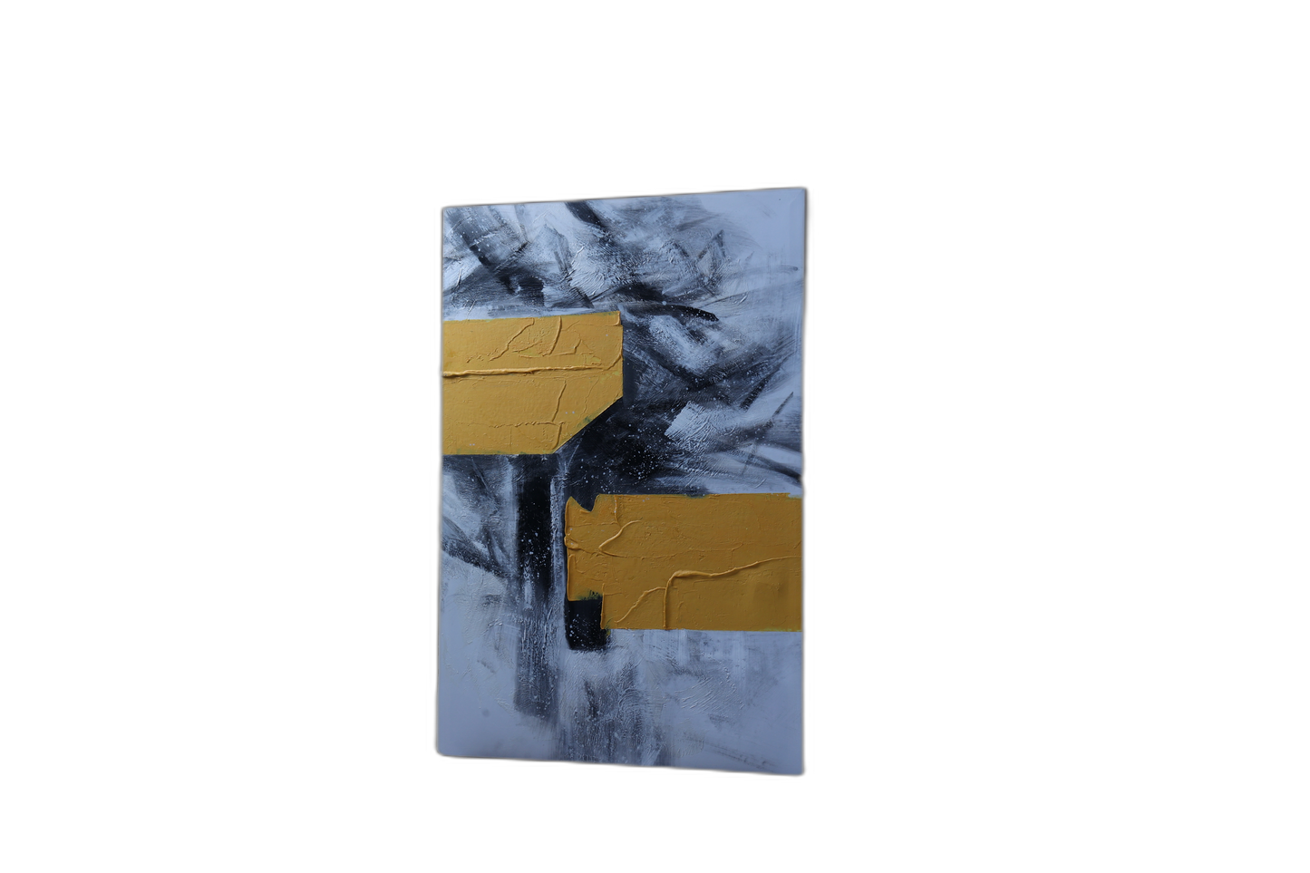 Yellow Echo