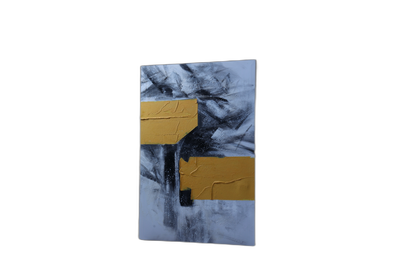 Yellow Echo