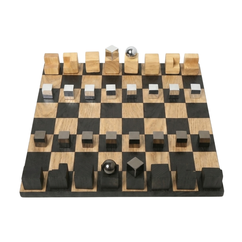 Chess Set