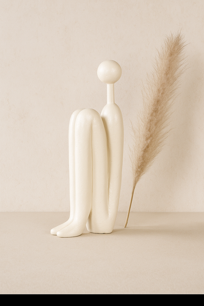 Soft Man Beige