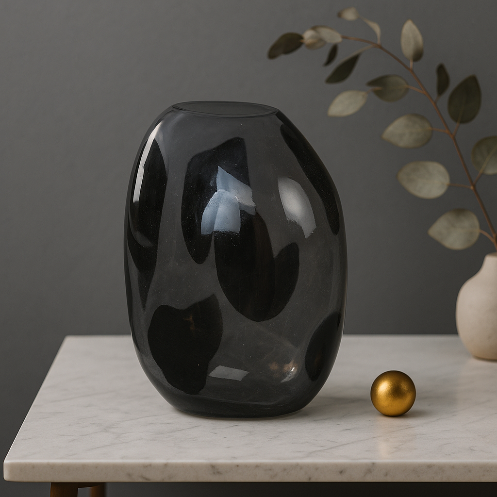 Crystal Clear Essence Vase A