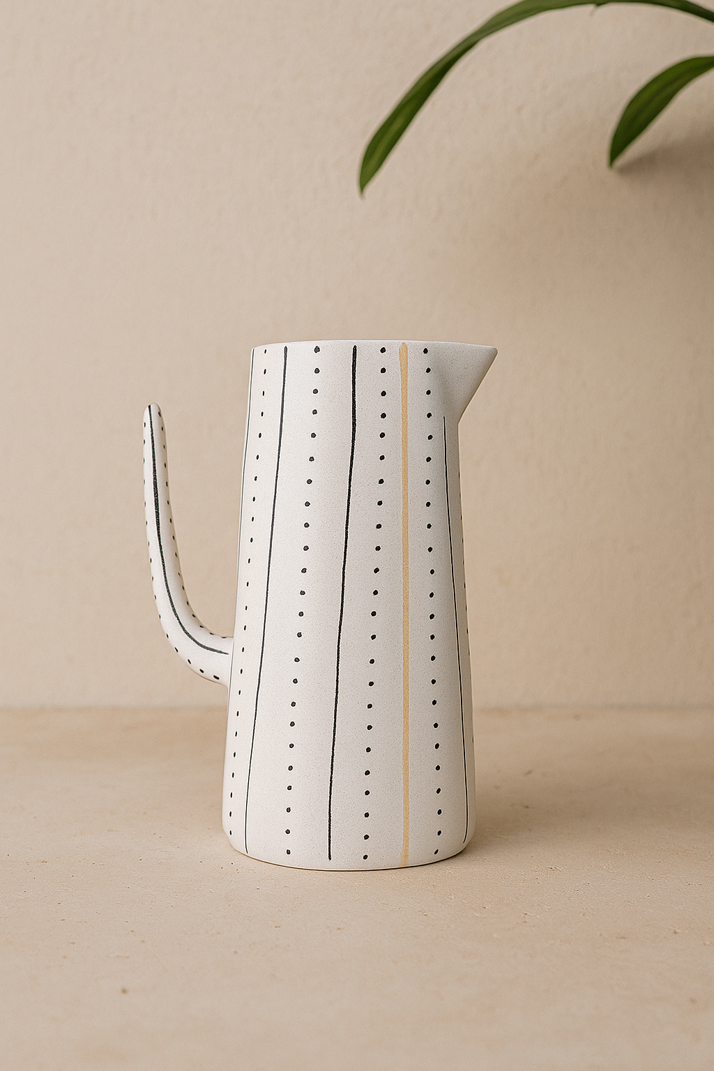 Cactus Chill Pitcher