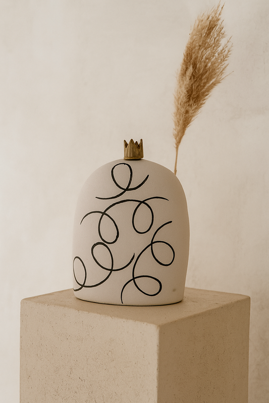 Celestial Crown Ring B