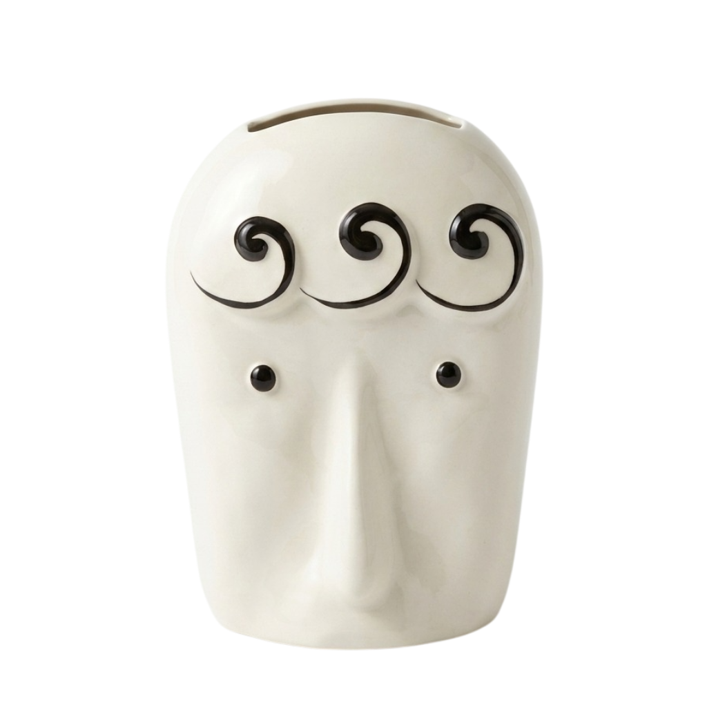 Curious Planter