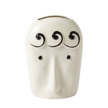 Curious Planter