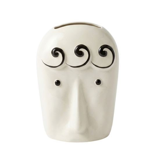 Curious Planter