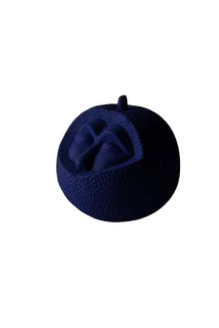 Minimalist Bust B